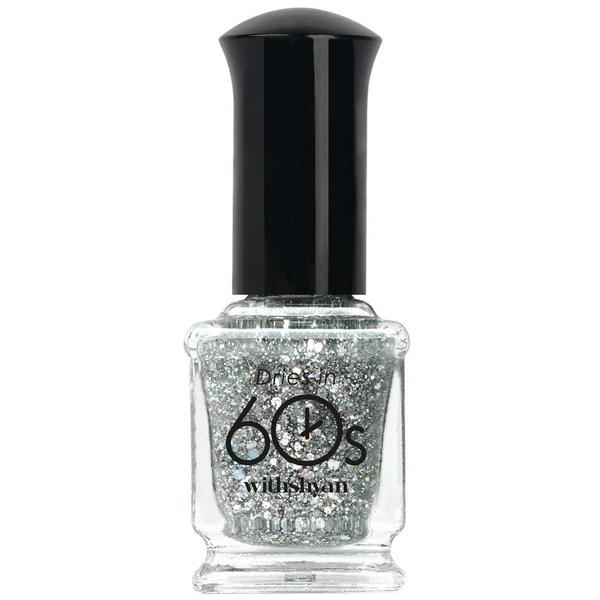 

Weed Shan 60 seconds manicure 9ml, M98 Crushop, 1