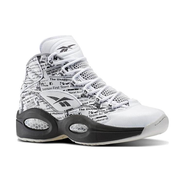 Reebok Question Mid 'Misunderstood' V69765