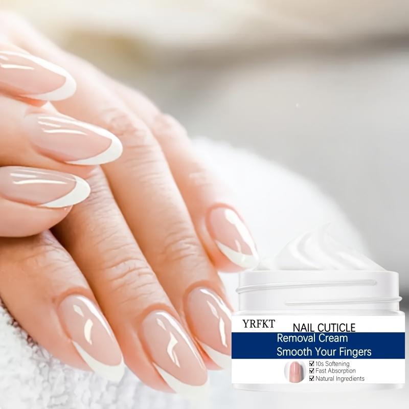 Professional exfoliating and softening cream containing shea butter - quickly softens dry dead skin at night, providing moisturizing care