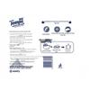Tempo Swan Lake 4-Ply Toilet Paper