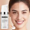 Fond de teint BB Crème qui change de couleur, Correcteur liquide hydratant Fond de teint thermochromique, Fond de teint qui illumine et couvre les imperfections