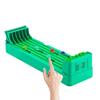 Tabletop Horse Race Game with 6 Horse Horse Race Game Interactive Toy Hand Eye Coordination for Family Game