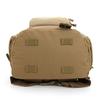 Molle 60L Camping Rucksack Tactical Military Large Waterproof Camo Hiking Outdoor Army Bags