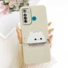 Shockproof Case For Realme 5 Pro Casing Popular Cute Rabbit Soft Matte Cover Realme5 Pro 5Pro RMX1971 RMX1973 Phone Case