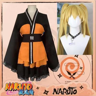 Carnavalskostuums voor dames – Anime kostuums voor dames