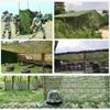 Camouflage Netting Outdoor Camping Sunshade Mesh Camo Net for Hunting Shooting Car Covers Military Party Sun Shelter