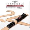 L'Oréal Infallible Matte Liquid Foundation