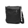 Abess Shoulder Bag 7L Vertical Travel Elegance 20182 Black [Progre]