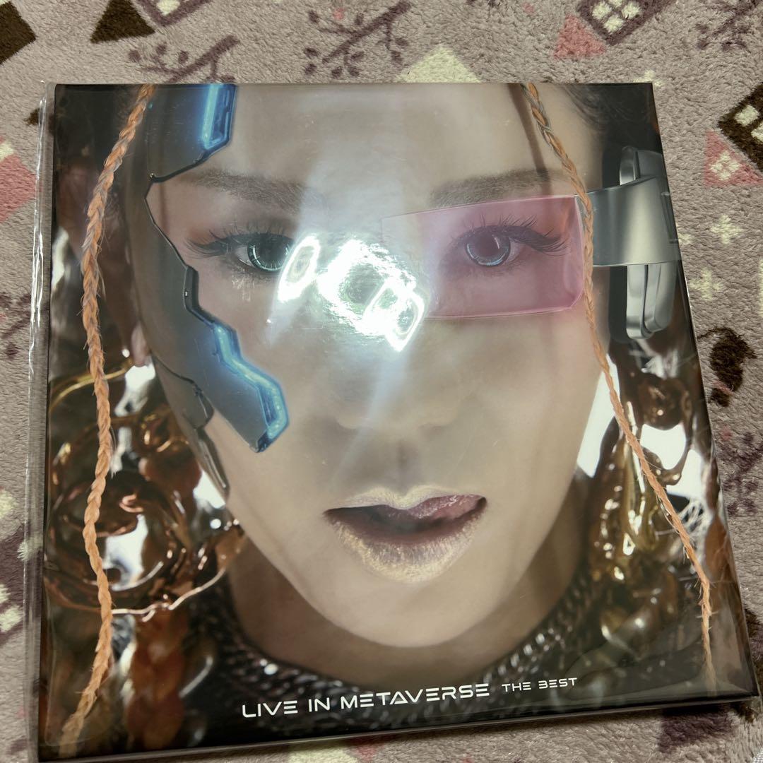 

[USED] Kumi Koda DVD