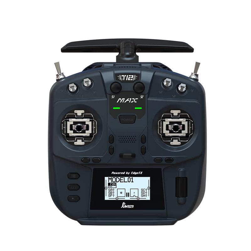 Jumper T12 MAX ELRS 2.4G Open Source Remote Controller