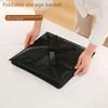 Foldable Multifunctional Laundry Basket for Bathroom
