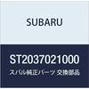 SUBARU Genuine Parts Strut Mount Rear Legacy B4 4D Sedan Legacy 5 Door Wagon Part Number ST2037021000