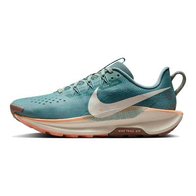 Pegasus Trail 5 Cannon Women Sneakers Teal Mink-Brown Orange-Chalk DV3865-010