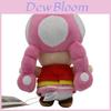 Jucărie de pluș Nintendo Super Mario Bros Toadette Adorabilă 18 cm Animal de pluș moale Păpușă