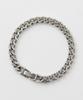 Bicycletrophy S.S Chain Bracelet 02 (7Mm)