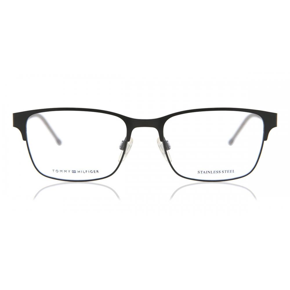 Tommy Hilfiger Men Th 1396 J29 Eyeglasses