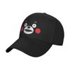 Kumamon Casual Baseball Cap Summer Trucker Hat Breathable Outdoor Sports Snapback Cap FeUnisex Unisex Classic Baseball Caps