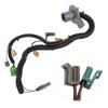 4T65E Transmission Internal Wire Harness 16 Pin Connector 84446HB Fit for Buick GM Regal Century LaCrosse 97 20