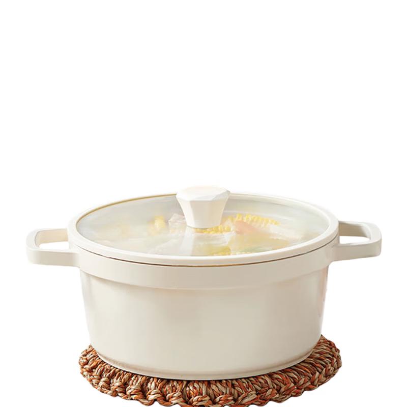 

Shangheng Ceramic Soup Pot
