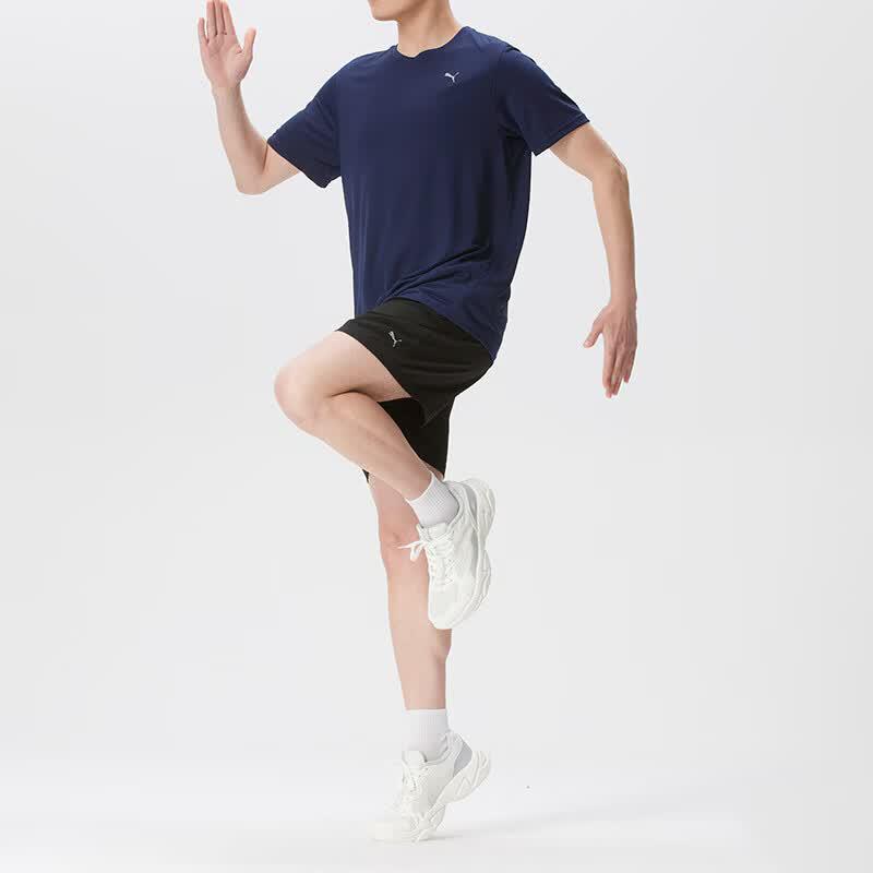 Puma Men's Casual Running Sportswear Set