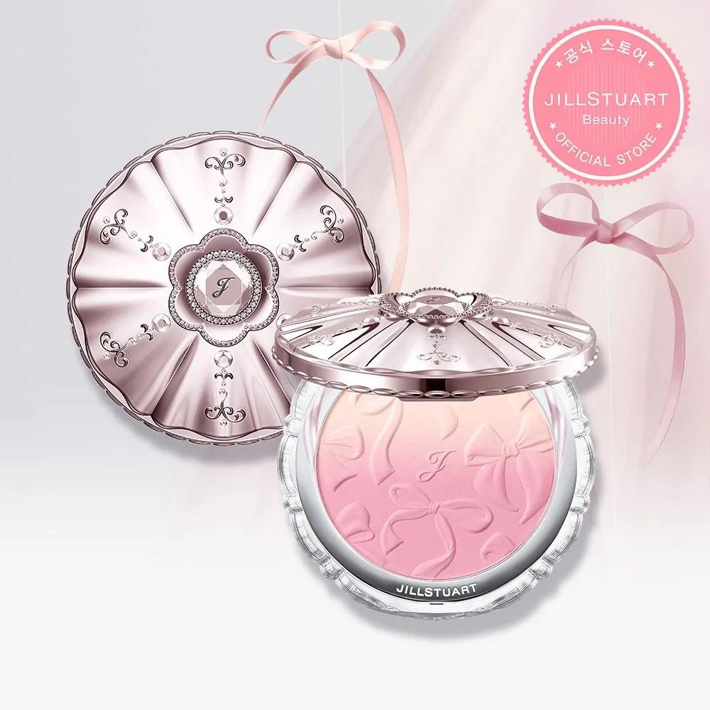 Pastel Petal Blush Ribbon Fashion Show 8g