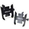 For XL1000 Varadero ABS Motorcycle Accessories Handlebar Mobile Phone Holder GPS Stand Bracket