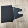 Xiaomi Pad 5/5 Pro Transparent Acrylic Case with Rotating Stand & Pen Slot