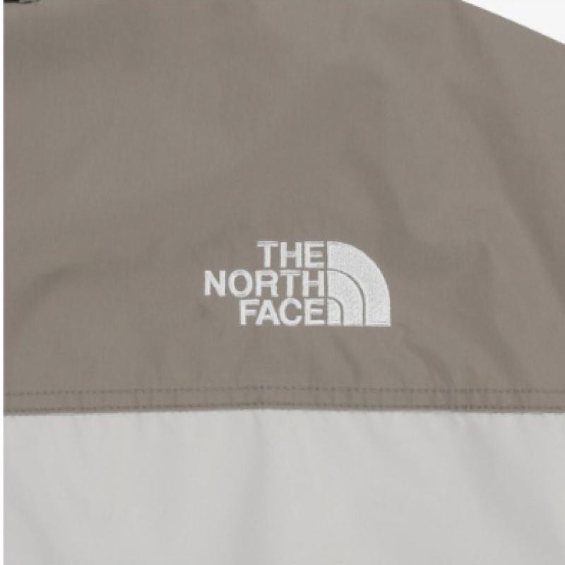 The North Face Vintage Neo Barden Jacket S White Sand