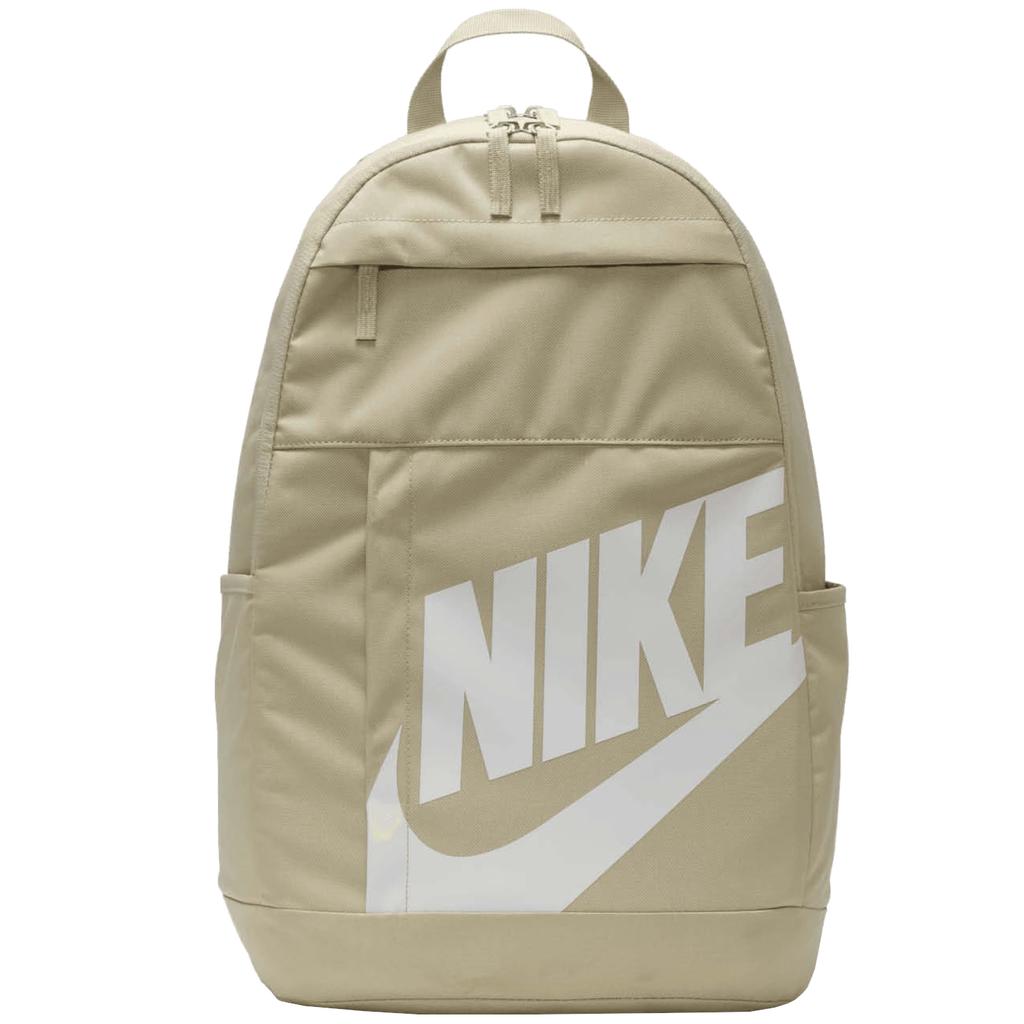 Nike NK Elemental Backpack, Unisex Beige Backpack