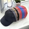 Yes, Quick-Drying High-End Cap Student Hat Women'S Summer Light Sunshade Soft Top Sun Hat Men