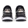 Puma  Wild Rider Downtown Black Ivory Women Sneakers 384417-01