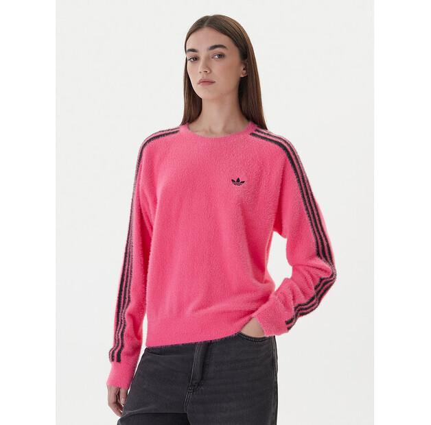 Толстовка adidas adicolor Holiday EU L