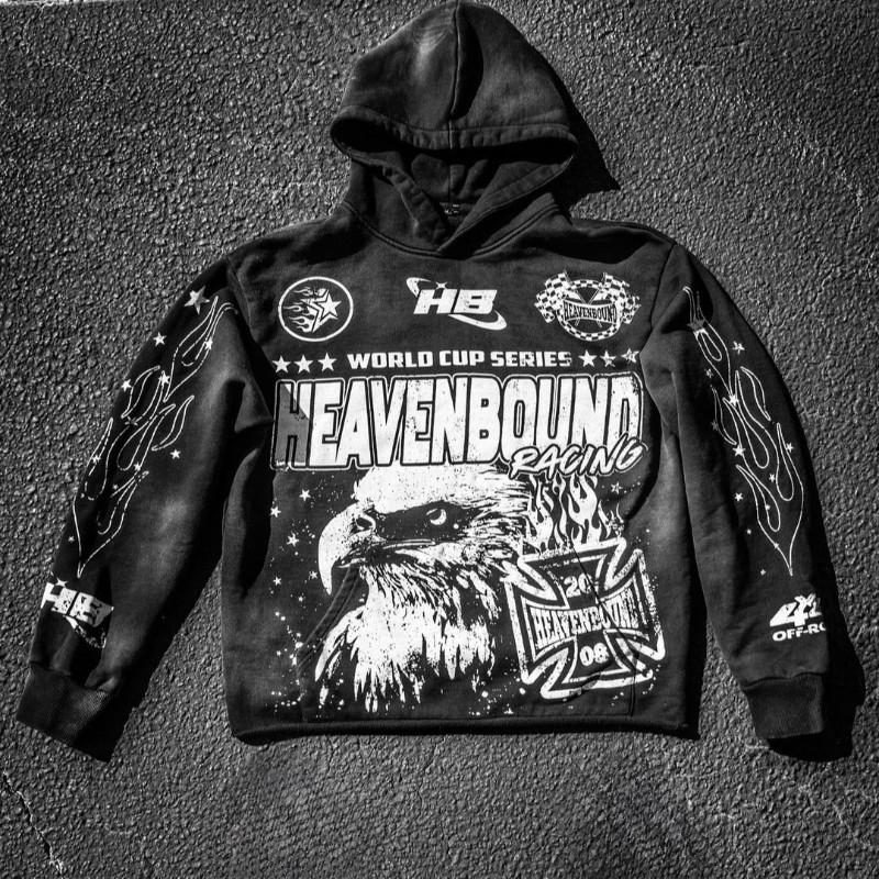 

Повседневная мужская и женская модная толстовка с капюшоном в стиле хип-хоп в стиле Харадзюку 2020 года 2XL чёрный