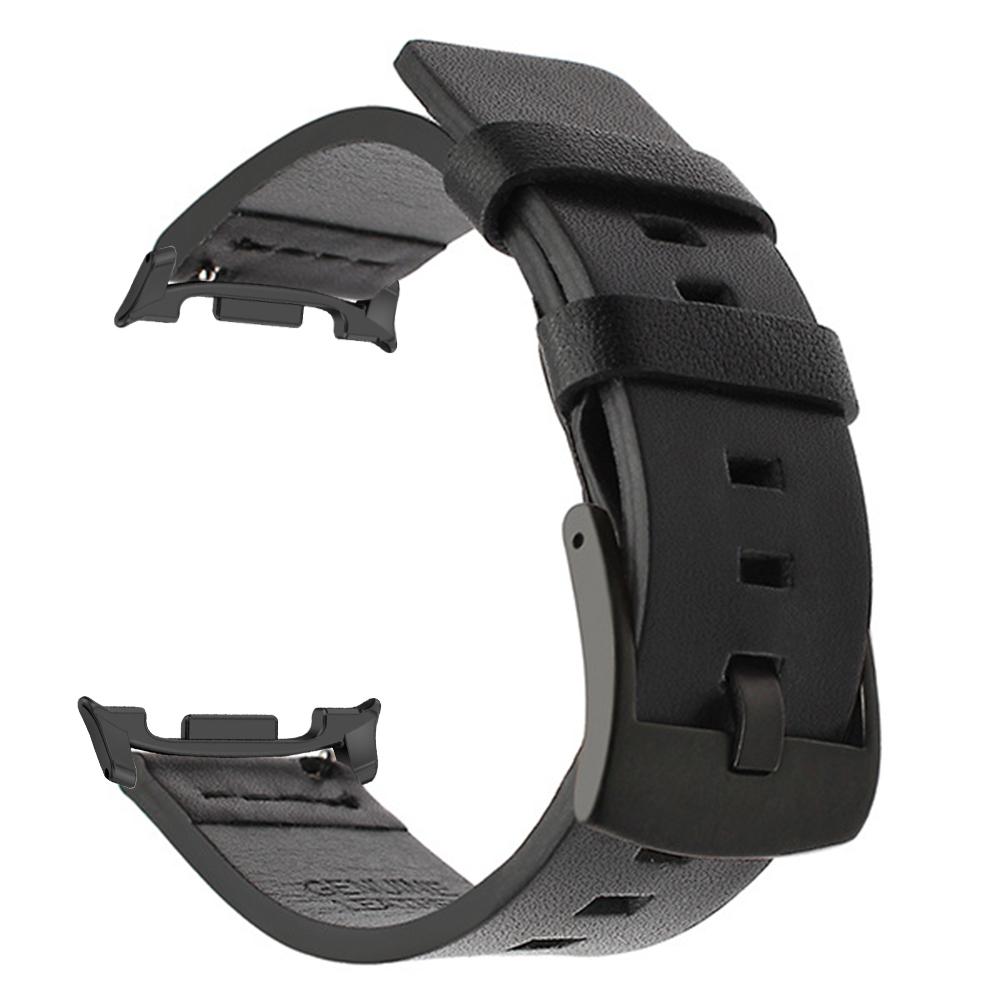 Nový kožený náramek pro Samsung Galaxy Watch 8 40mm 44mm 8 Classic Luxusní pásek pro Samsung Galaxy Ultra 47mm Příslušenství k řemínku