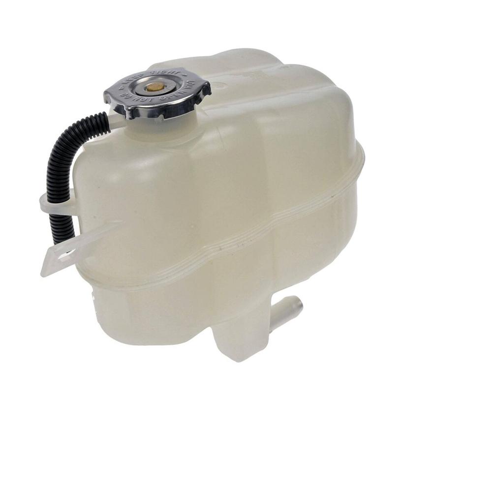 Coolant Recovery Radiator Overflow Bottle Tank W Cap For Dodge Journey 2009-2019