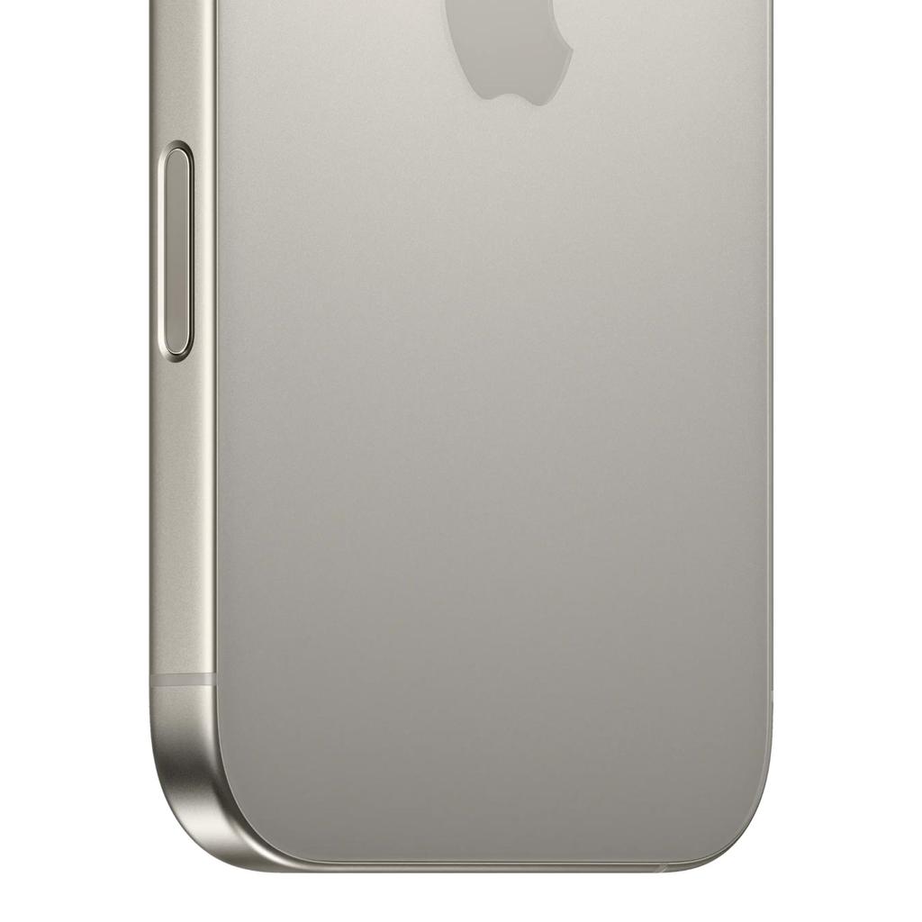 Odnowiony Apple iPhone 16 Pro Max, eSIM+SIM