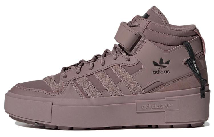 

Adidas Wmns Forum Bonega X Purple Women s GY1549 36
