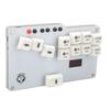 For Fighting Box Keyboard for Hitbox WASD GP2040 CE Fightstick Arcade Fight Stick with for Cherry MX