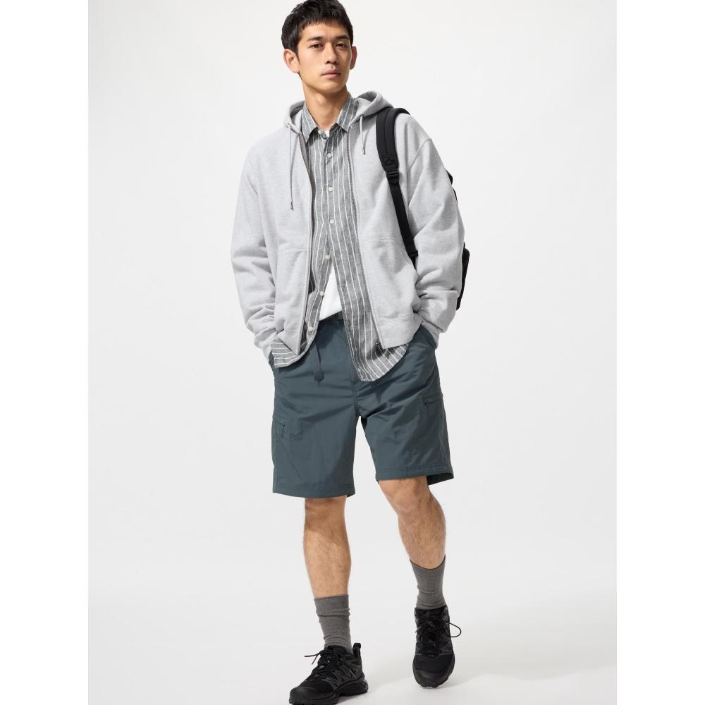Uniqlo Japan Gear Shorts