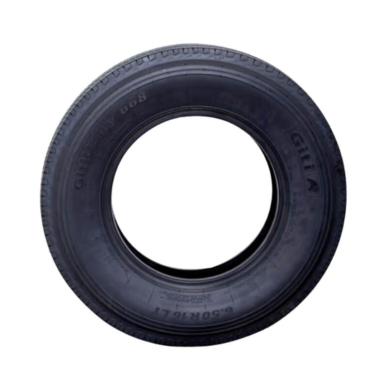 Giti 6.5R16LT/10PR Light Truck Tire