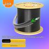 LIJIA GYXTW53 Double Armored Direct Burial Fiber Optic Cable
