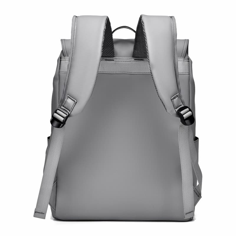 Men's Business Leisure Travel Backpack Backpack