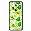 For vivo Y500 Pro 5G Case Flowers Soft Silicone TPU Phone Cases for vivoY500 Pro Shockproof Cool Wolf Animals Protective Cover