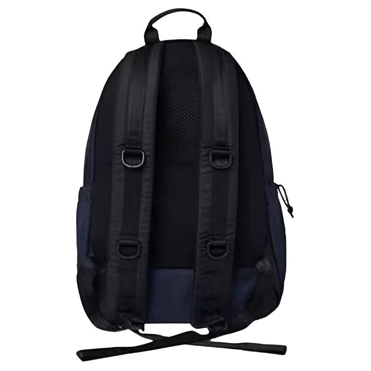 New Era X MLB Collaboration Print Backpack Regular Unisex Navy Blue 14341166-