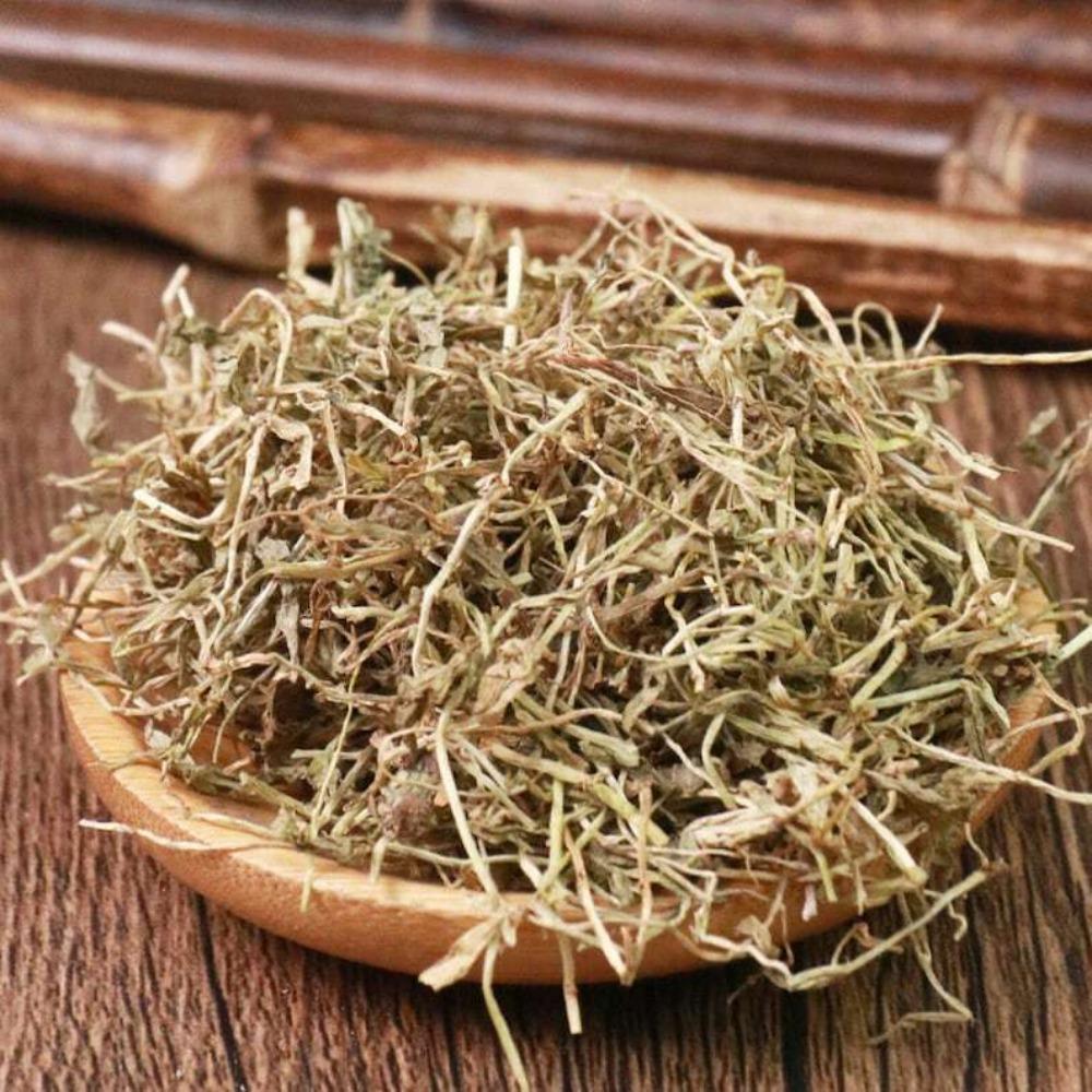 Loose Leaf Organic Chinese Lobelia Herb Herbal Tea High Quality English Version: Organic Chinese Lobelia Herb Loose Leaf Tea High Quality