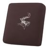 Olanly Waterproof Sofa Seat Cushion Cover Couch Cover Washable Stretch Sofa Seat Cushion Slipcovers For Sofa Pets Elastic Bottom