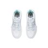 Li Ning Xing Chuan V2 Trendy Casual Slip Resistant Durable Low Top Skate Shoes Men Sneakers White Blue AGCT143-1