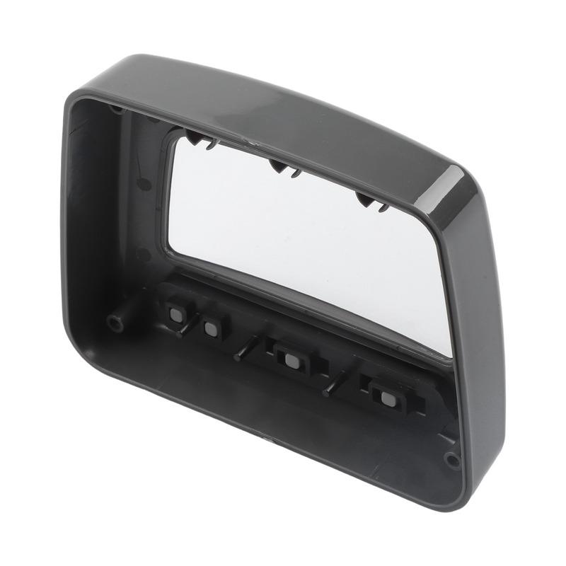 Speedometer Dash Upper Cover for Honda For Rancher 350 2X4 TRX350TM and For Foreman 450 S TRX450FM Replacement Part