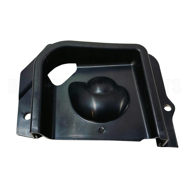 New For Tesla Model Y 2020-2025 2025- Left Shock Absorber Cup Liner OEM 1494083-00-B 149408300B 1494083 00 B 1494083-00-A