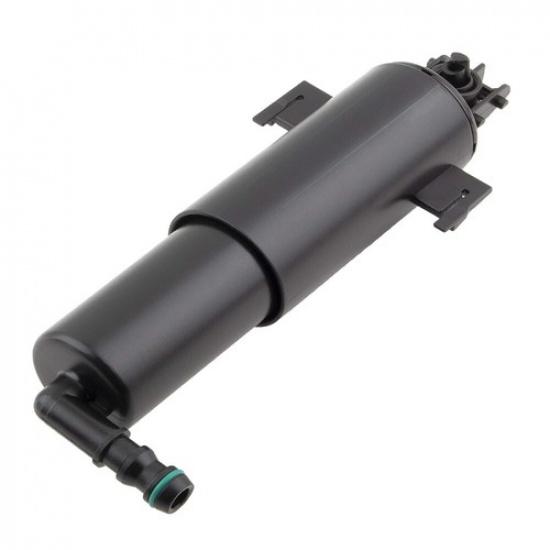 Front Headlight Washer Nozzle Jet 61677179311 For BMW 328i 330i E90 E91 E92 E93